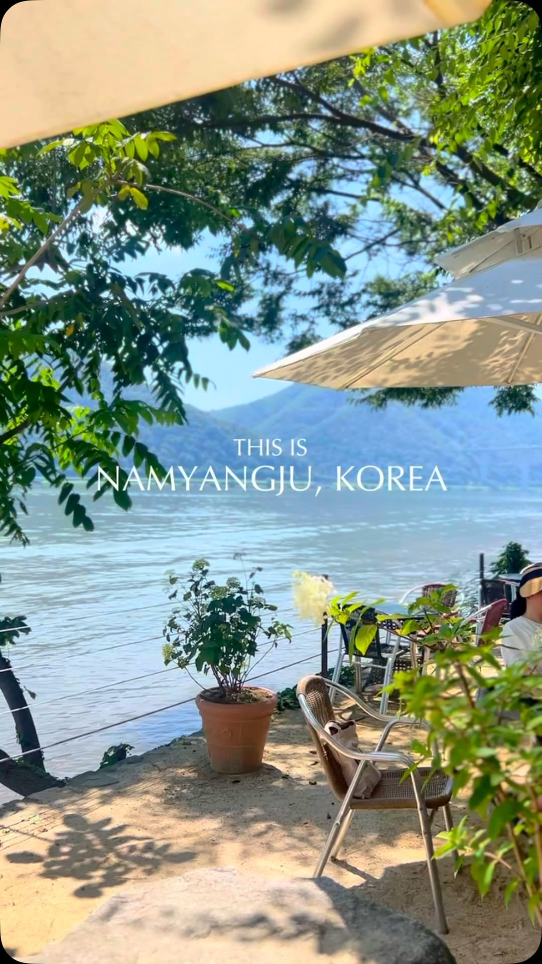 Your Bridge to South Korea 🇰🇷✨, DAENERYS