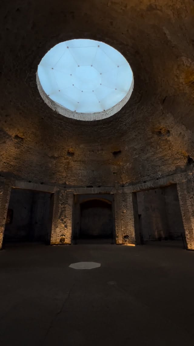Stefania Bendato | Travel - Lifestyle - Art, Colosseum