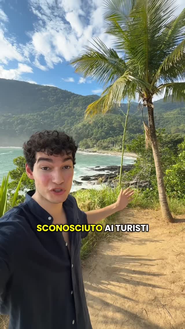 🇮🇹Diego Fusina🇩🇴, Praia de Calhetas