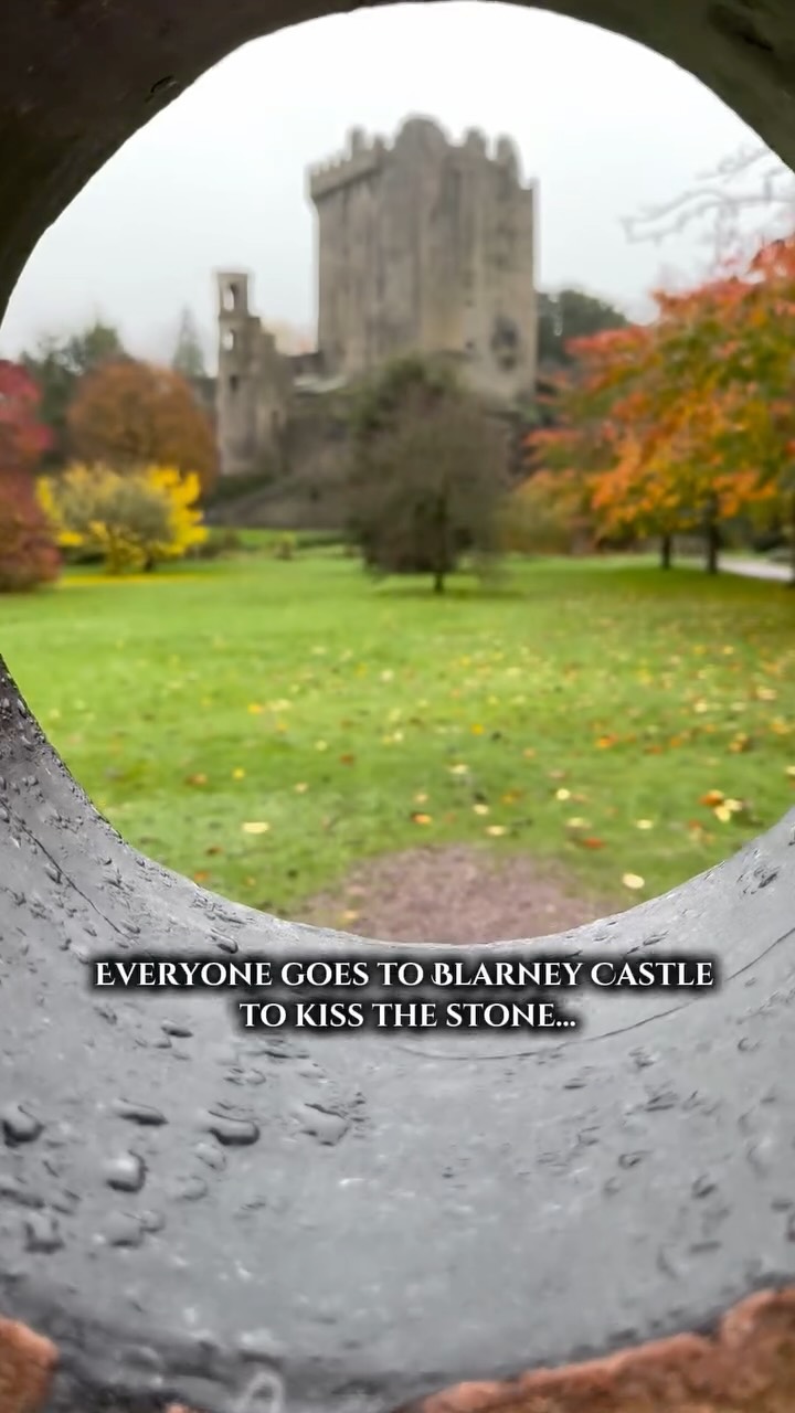 Kate Rowley, The Alnwick Garden