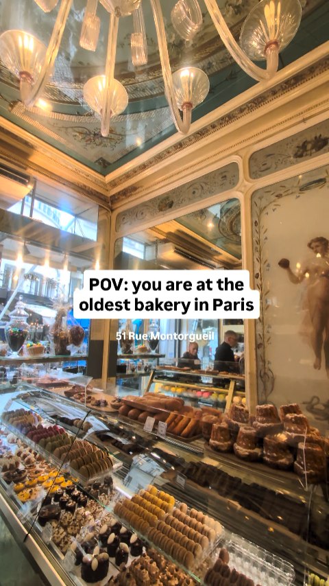 K R I S  Rituvík, Palais Garnier