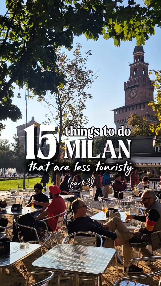 Katie 🇨🇦🇮🇹 & Luca 🇮🇹 | A Case of Italy, Brera Botanical Garden