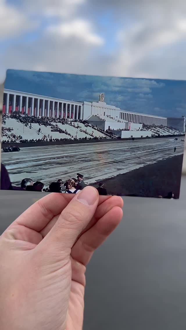 Alexander 🇩🇪 | Lost Places & Geschichte 🗺️, Valentin submarine pens