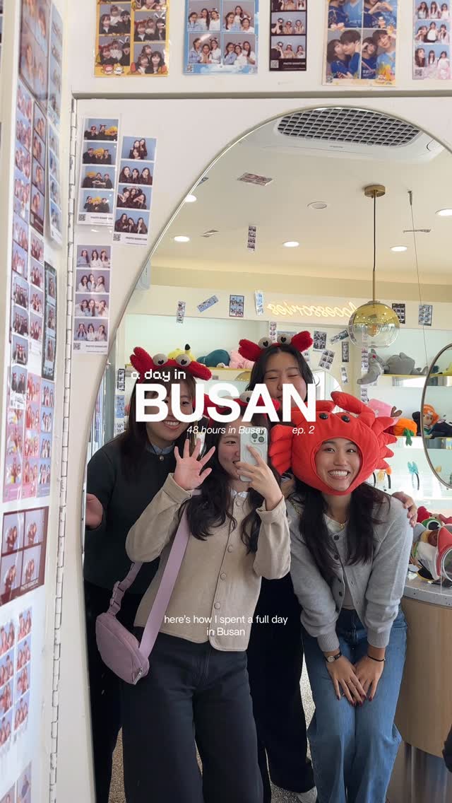 narhee • 나리, Gamcheon Culture Village, Busan