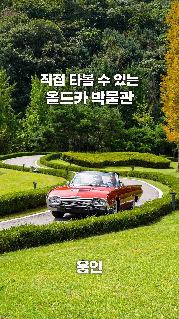 가보자곰, Ho-Am Art Museum
