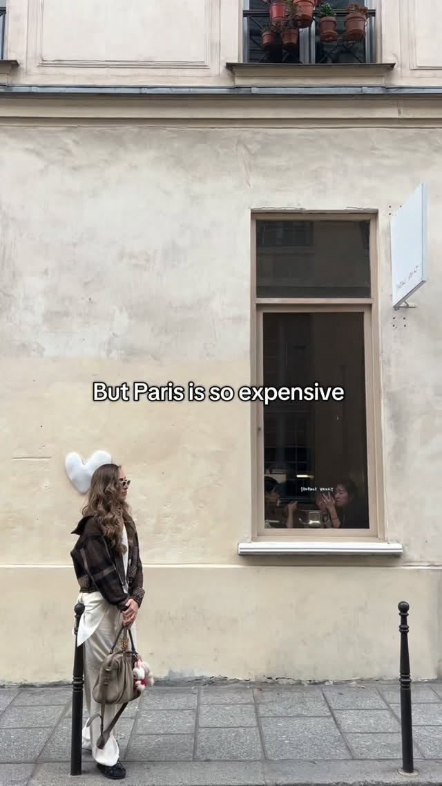 The Parisian Club by Adi P | פריז | המלצות לפריז, Domaine National du Palais-Royal