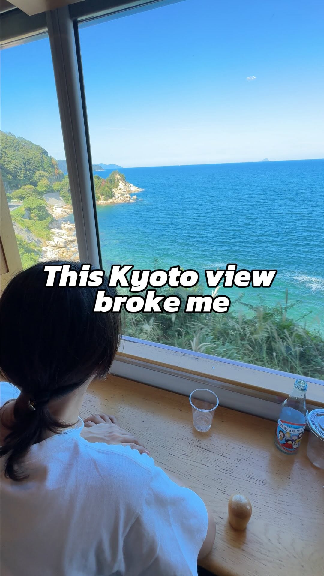 Hiroko Furukawa, Amanohashidate