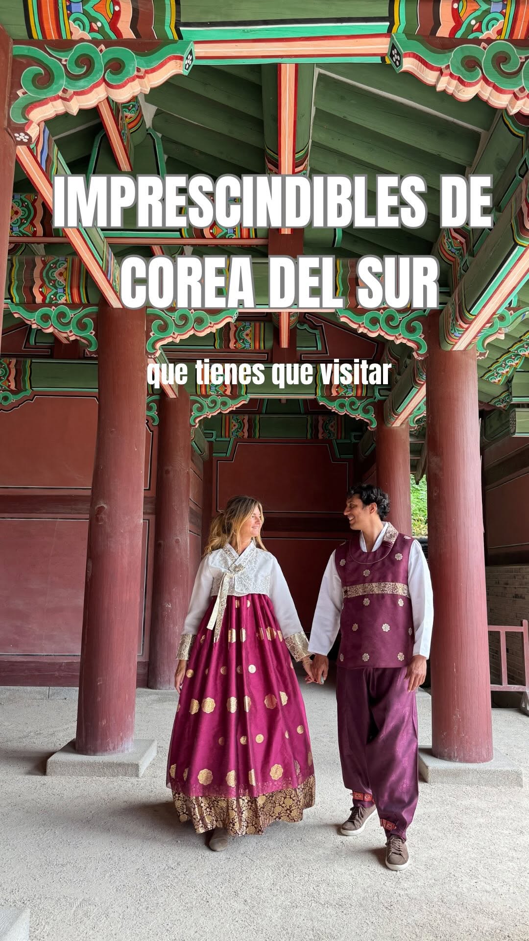 Viajando por el Mundo Mundial, Yangdong Folk Village