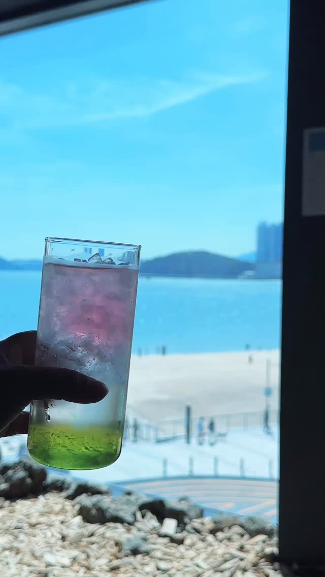 BusanMate, CASA BUSANO Haeundae