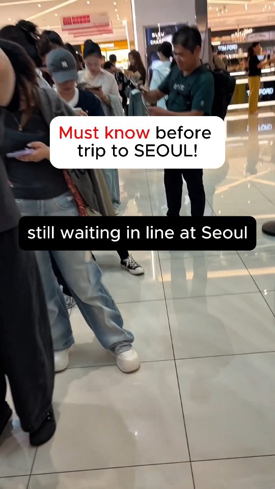 thesogno_korea, Apgujeong Rodeo Street