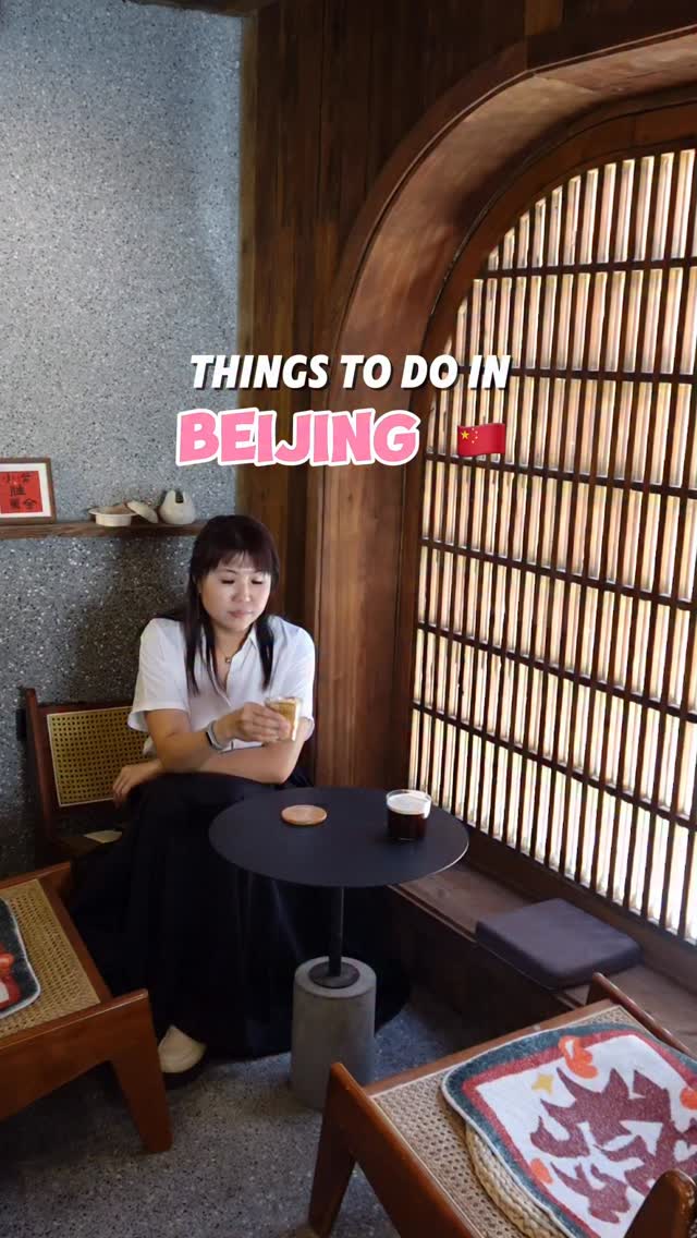 Cassie Ong | Travel & Food, Lama Temple