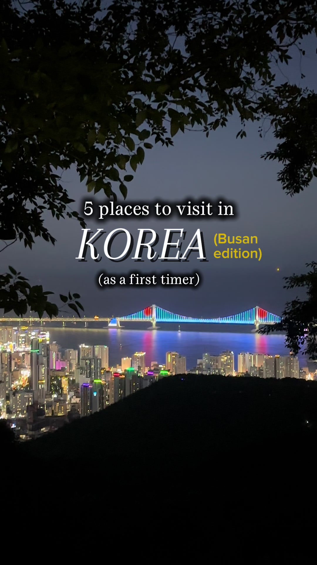dami :), Gamcheon Culture Village, Busan