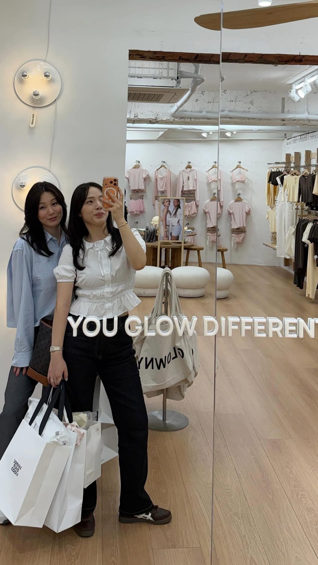 Annie Dayoon Kim, MARGESHERWOOD Seongsu