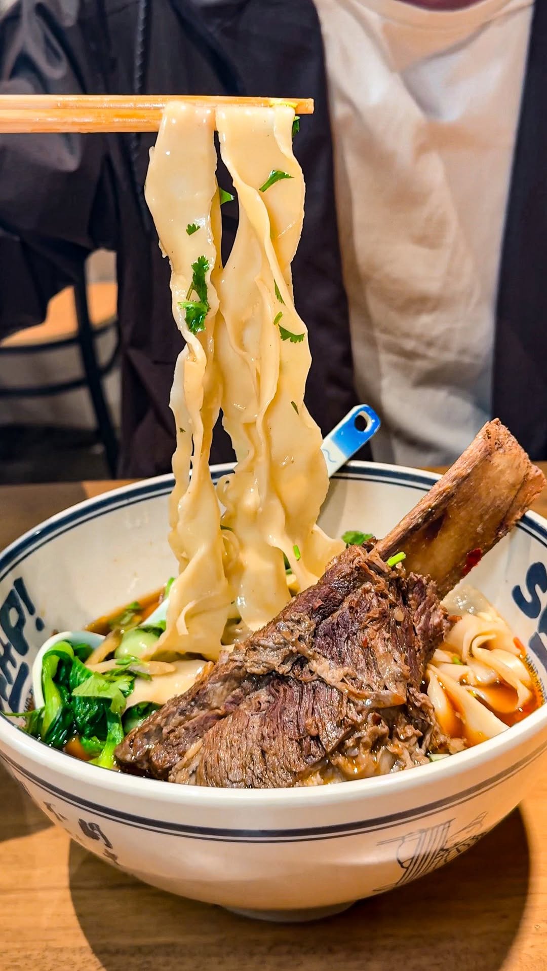 Orlando Food Finders, 兰州拉面 Walala Hand-Pulled Noodles House