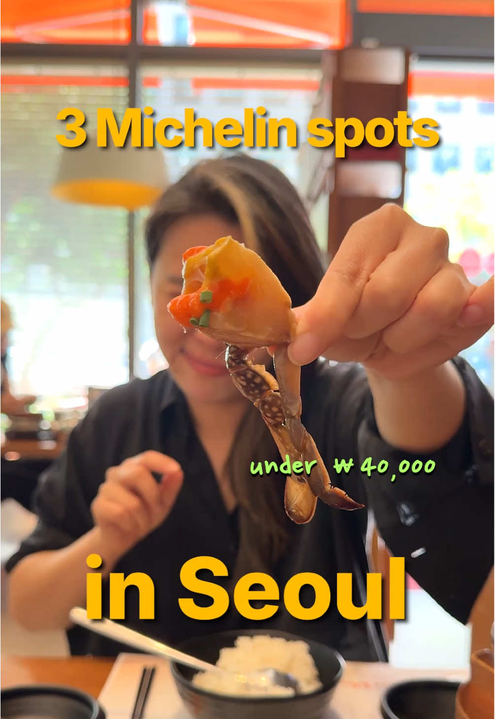 Travels with Syl❤️, Tosokchon Samgyetang
