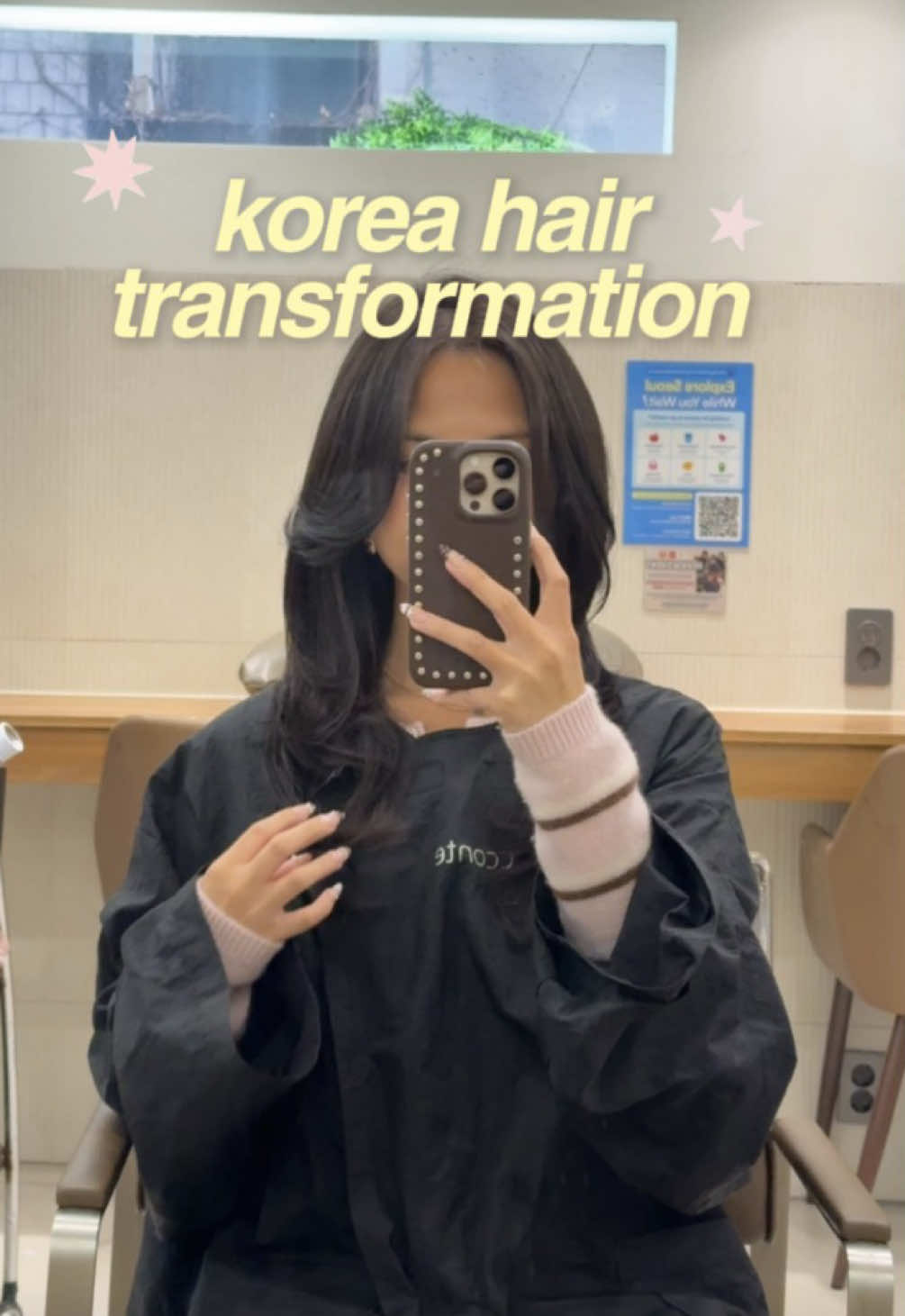 soleil (*ᴗ͈ˬᴗ͈)ꕤ*.ﾟ, Hongdae Street