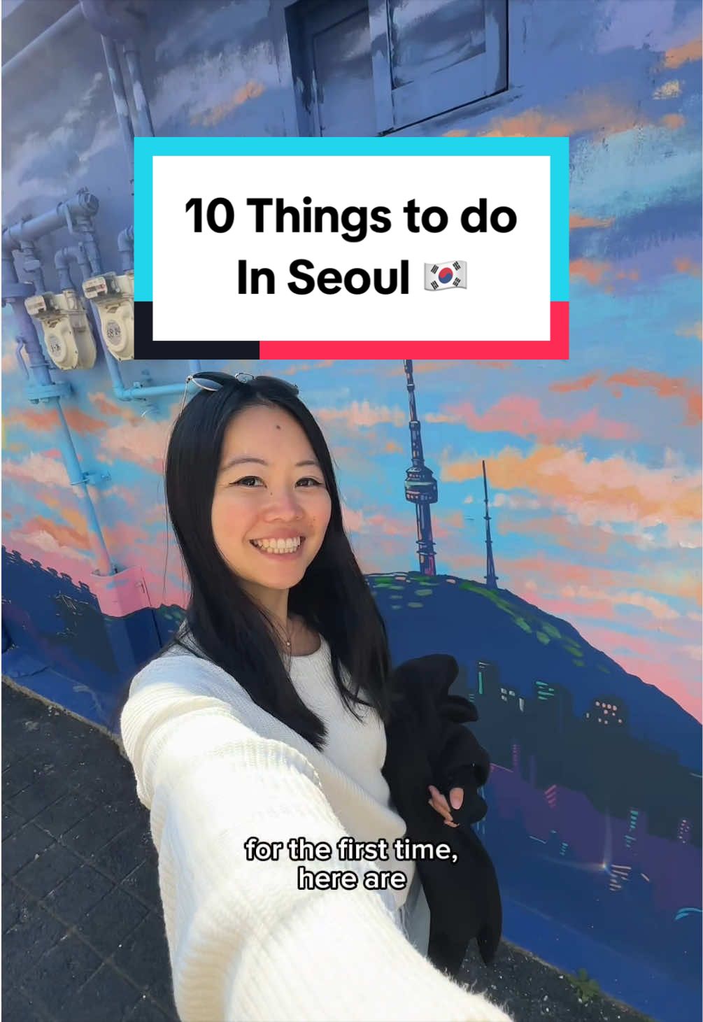 Michelle | Food & Travel, Gyeongbokgung Palace