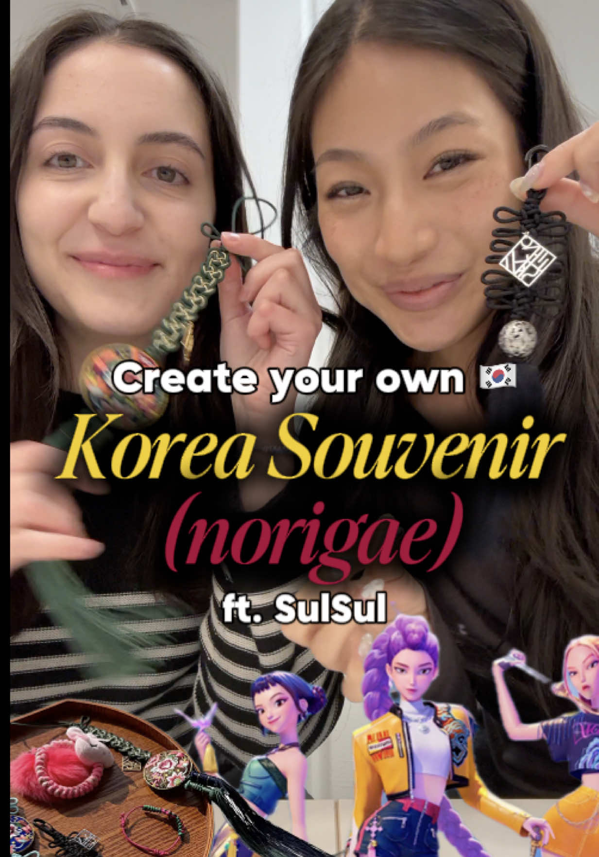 Creatrip 🇰🇷 Travel Tips ✨, Seoul Forest Park