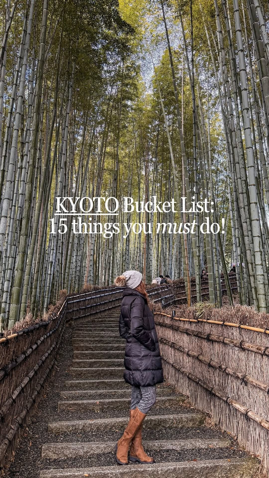 Annette | California-based Travel Blogger, Fushimi Inari Taisha