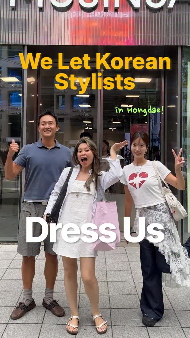 Travels with Syl | Solo Travel Diary!, Nyunyu Wholesale Dongdaemun