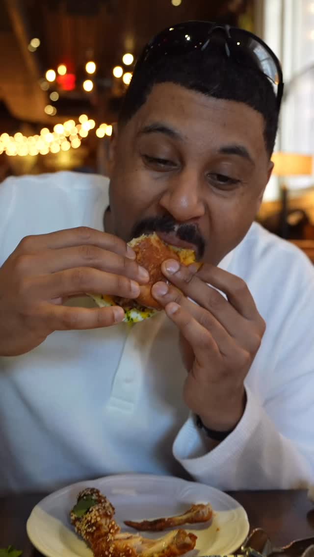Randy Gamble YouTube, Au Cheval