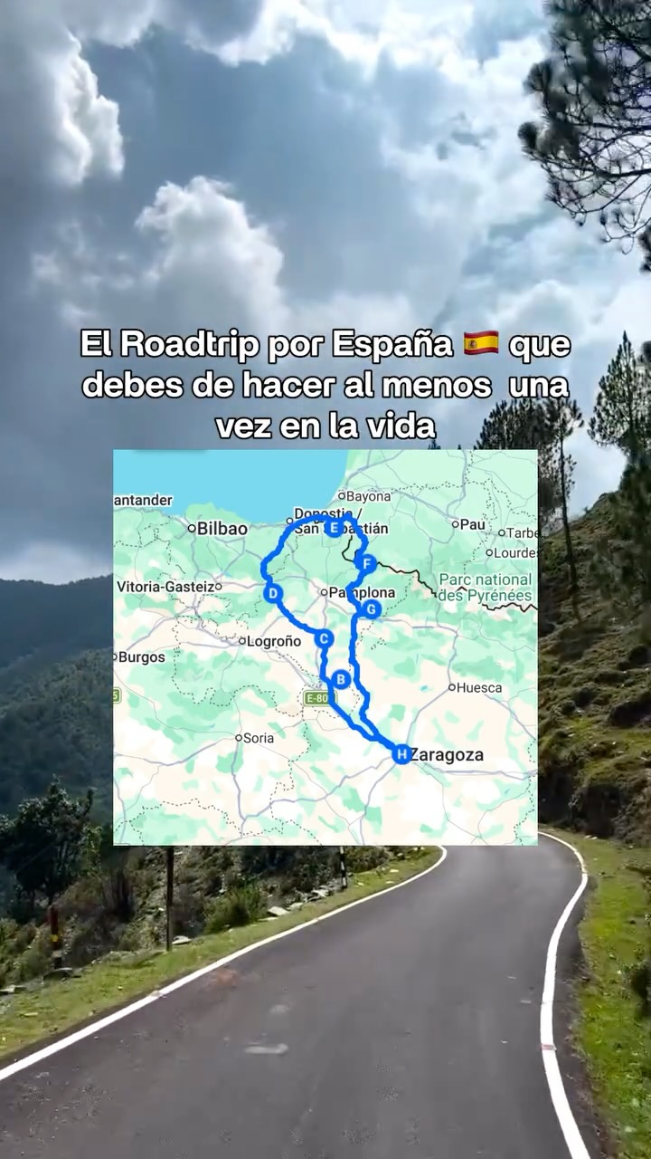 Furgocaris | Camper | Rutas | Camping, Bardenas Reales