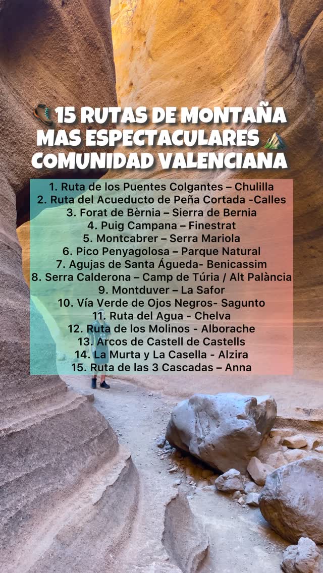 Ruben Traveler, Peña Cortada
