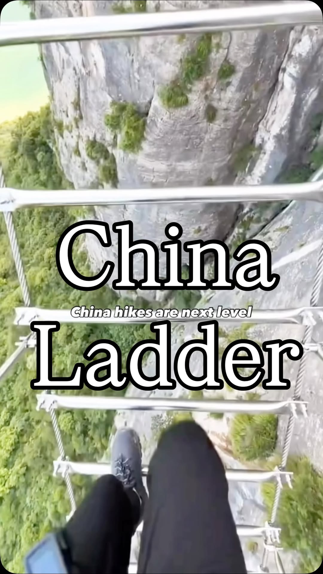 Alessandro Planzo, Baoquan Tourist Resort