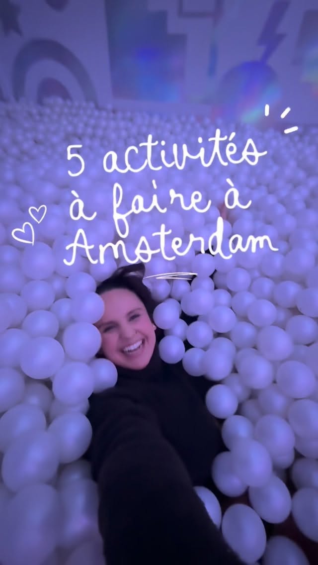 ✈︎  Cey | Travel lover, Albert Cuypstraat