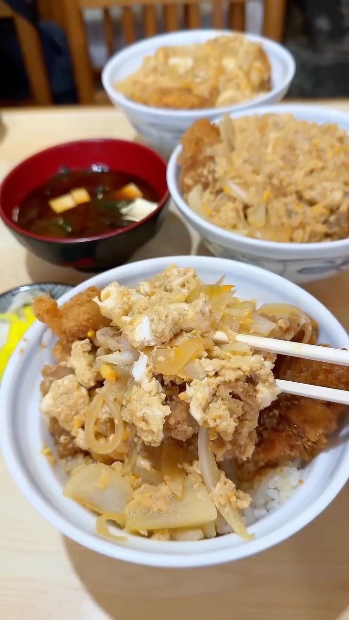ジョーカーグルメ【Japan Food Travel】, Pork Cutlet Ito