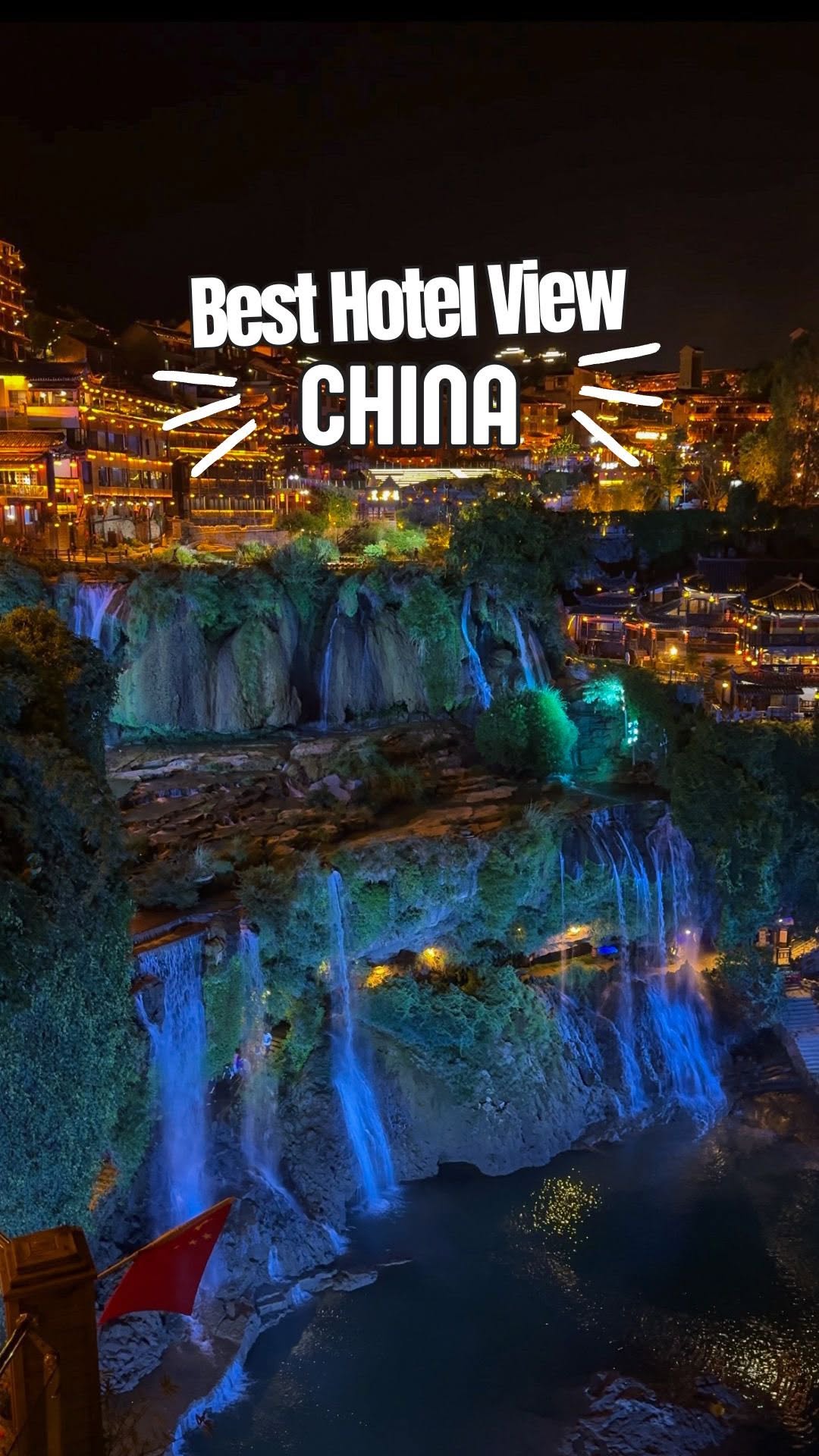 Arika | ✈︎ ASIA TRAVEL TIPS & GUIDES, Furong Town