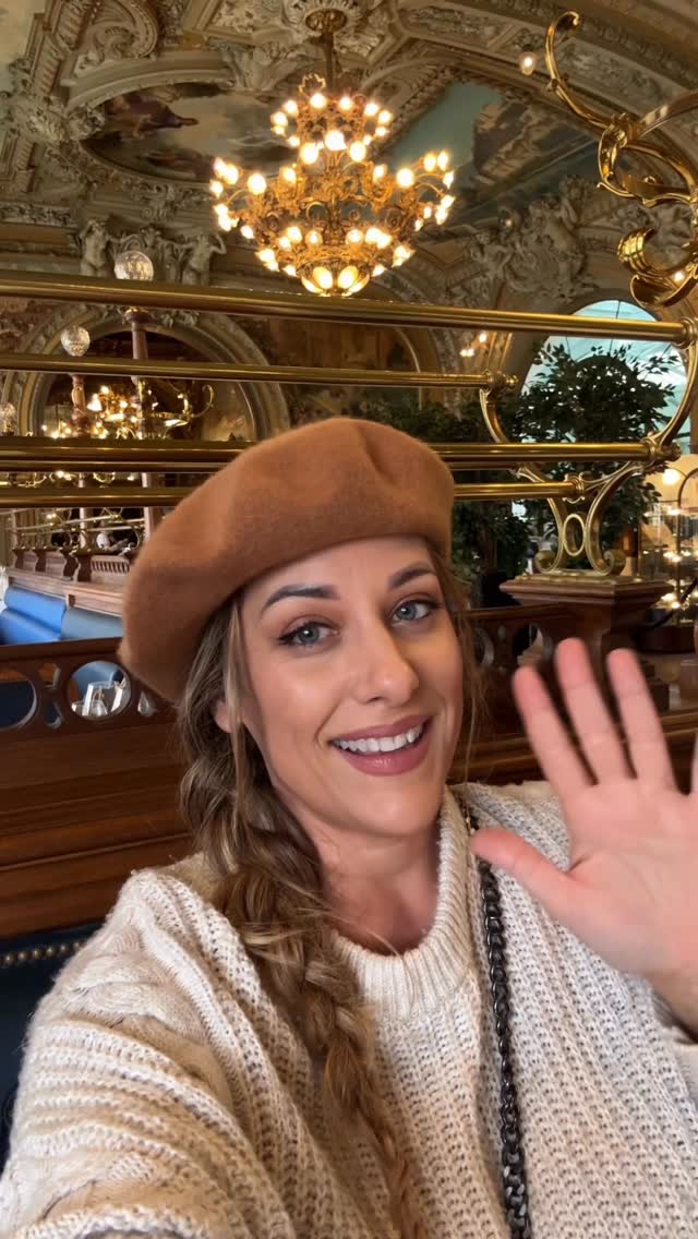 C Michelle DaVania | Travel + Lifestyle over 40, Le Train Bleu