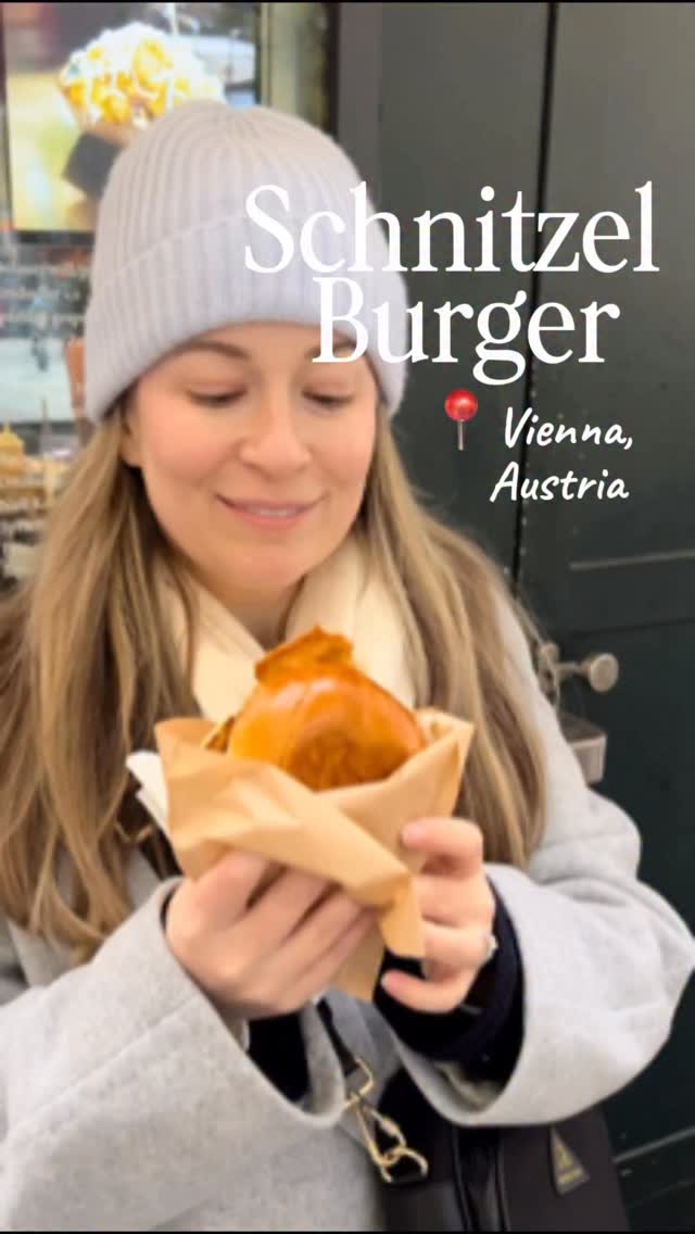 Anthony & Katie Kay | Food & Travel, Figlmüller – Restaurant Bäckerstraße