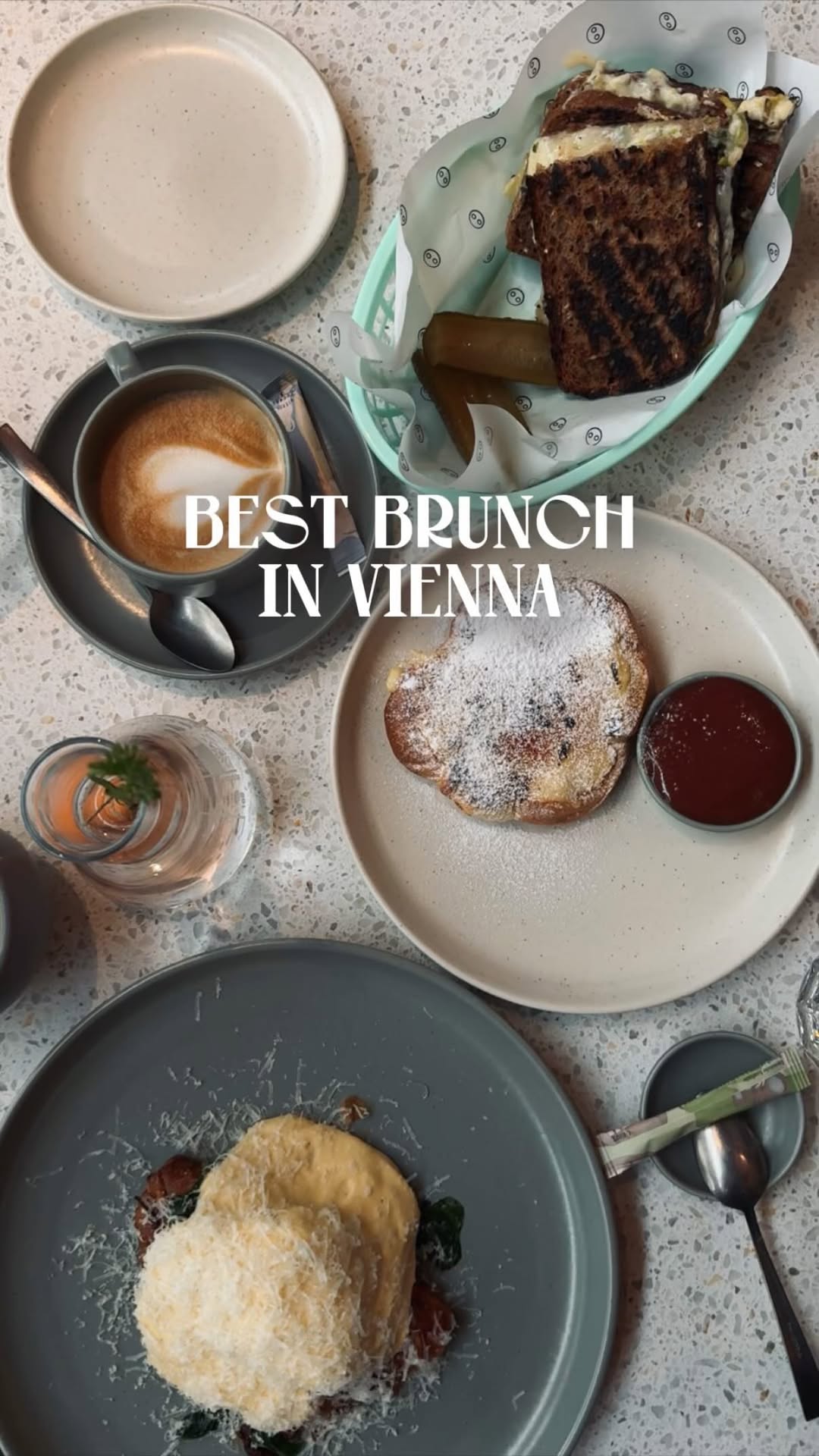 mag 💫 travel, food & inspiration creator, Albertina