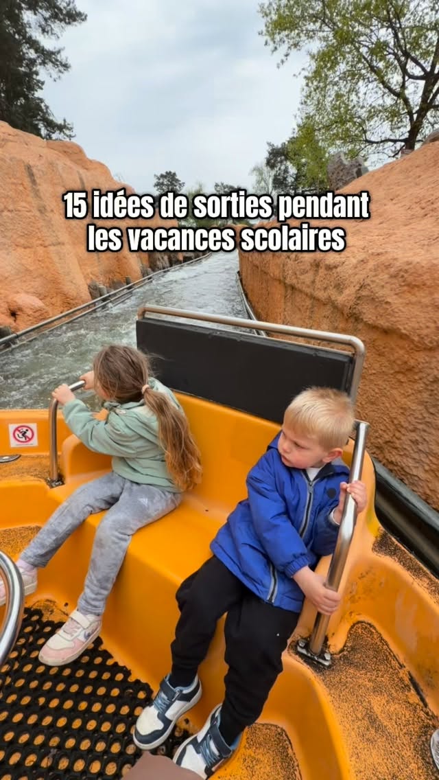Sortir à Paris et alentours, La Maison des histoires