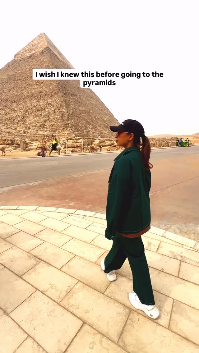 Mon, Great Sphinx of Giza