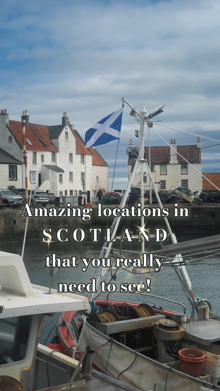 Barry Stuart / Exploring Scotland, Edinburgh Old Town