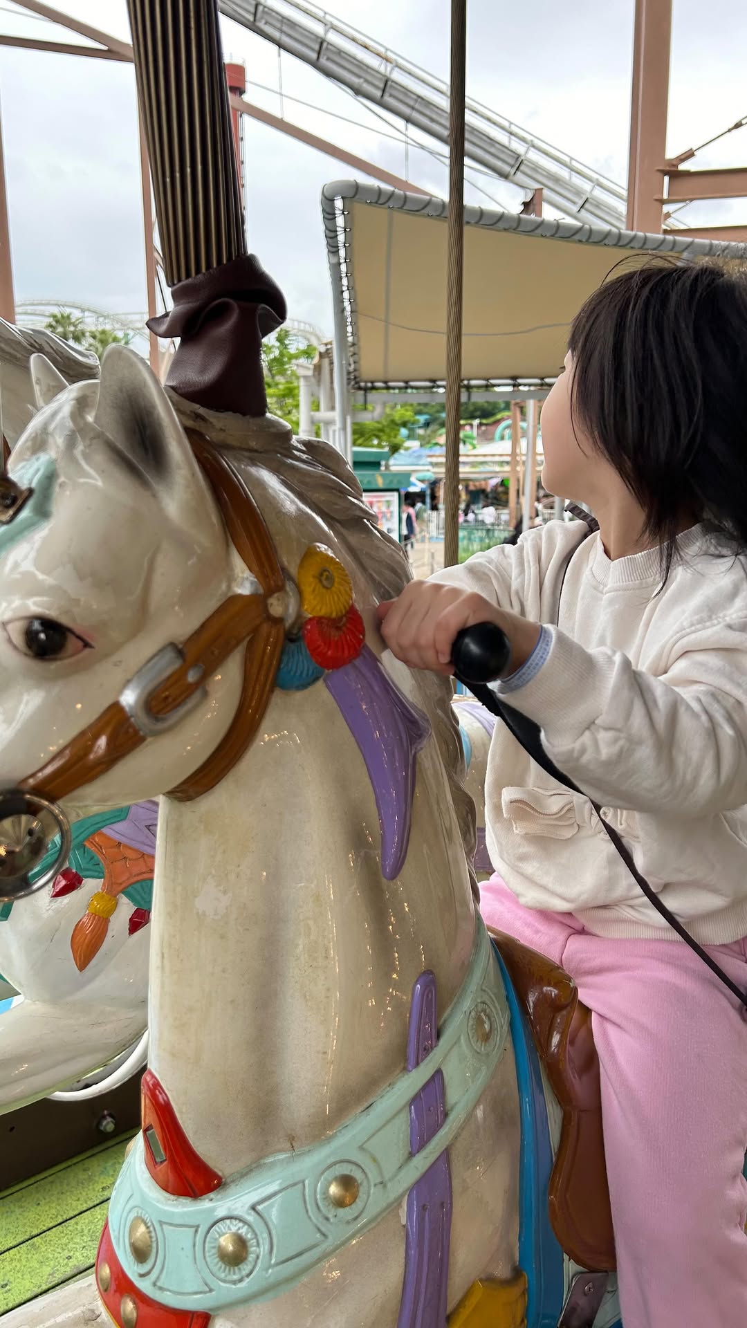 J 🤦🏻‍♀️, Universal Studios Japan