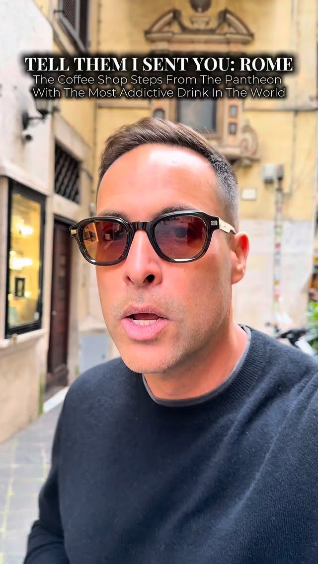 Ari S. Goldberg, Pantheon