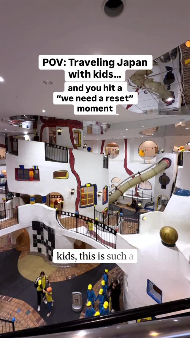 Holly East | Family Travel, Tenjinbashi-suji Shopping Street, the longest Arcade in Japan