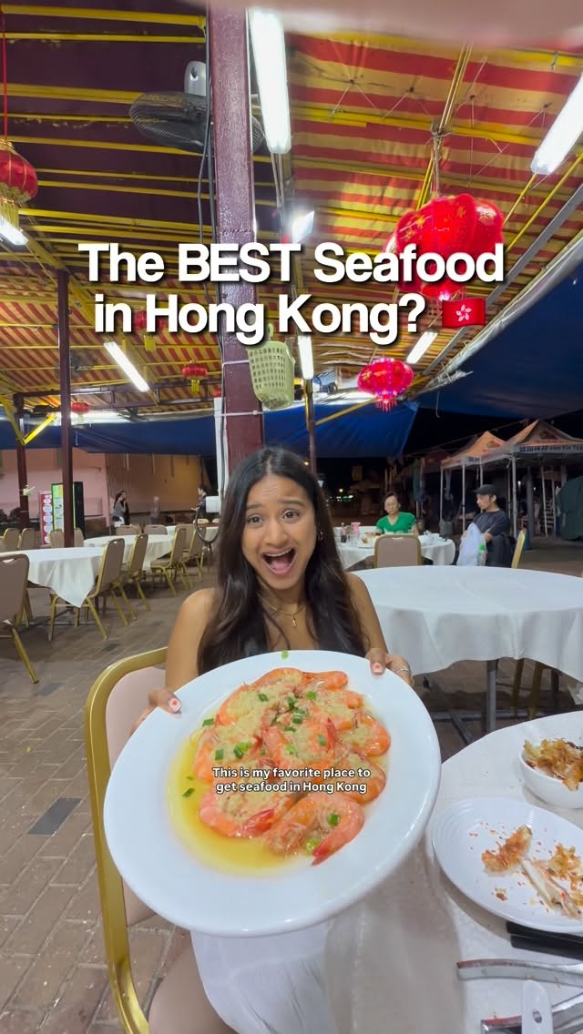 SHIVANI DUKHANDE 🧿, Sai Kung Town