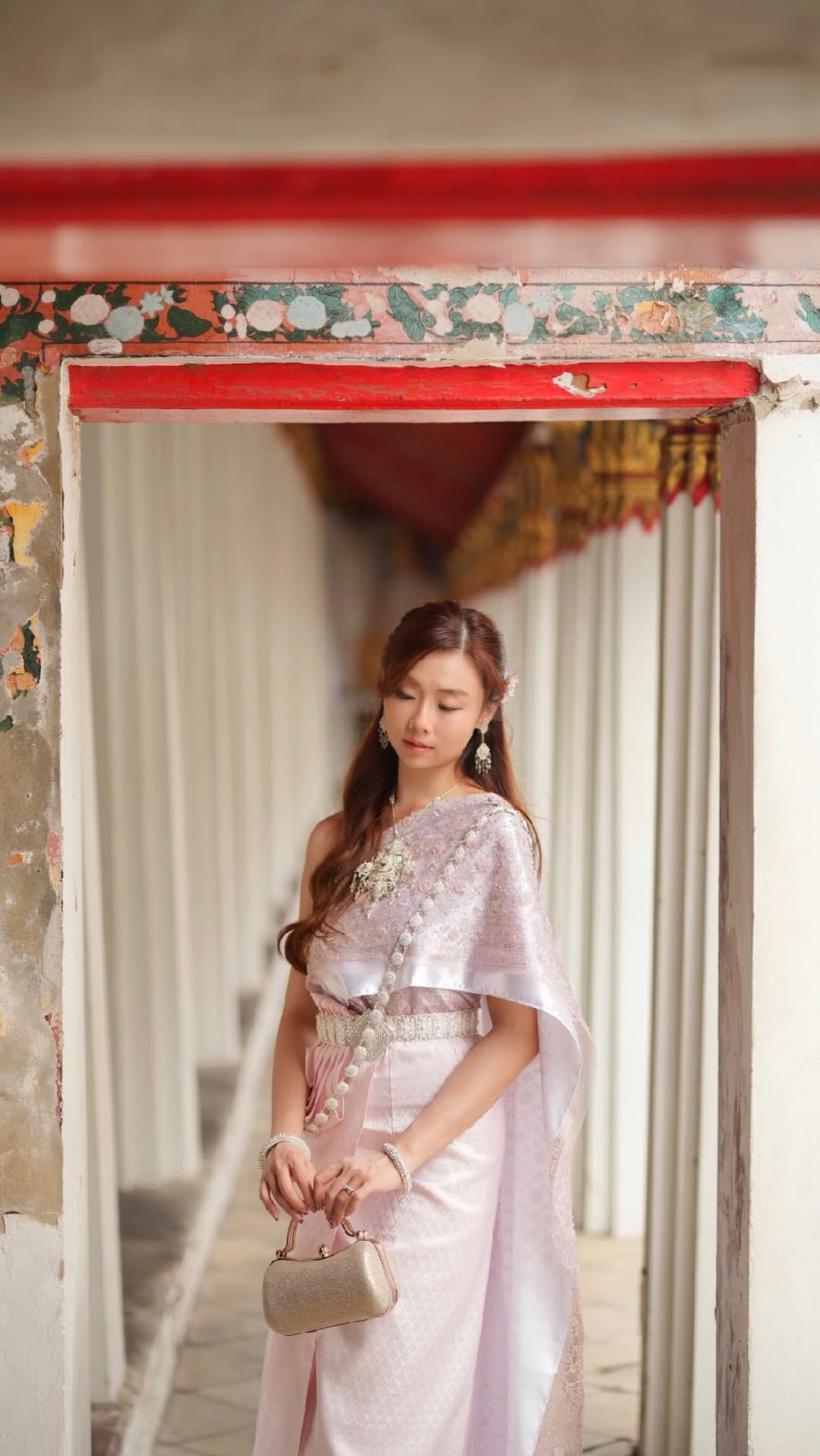 Denise ✨💗~, Siam Paragon