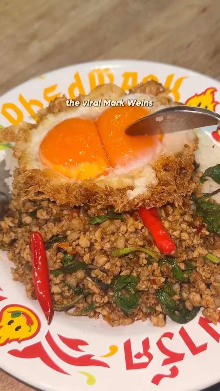 Michelle Yeong, Nai Mong Fry Oyster
