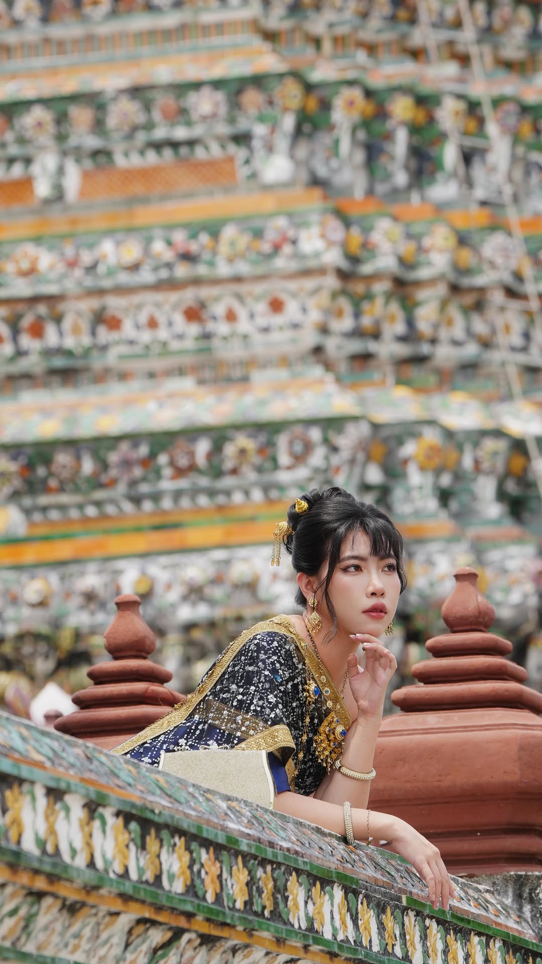 斑斑🧑🏻‍🔬藥妝店好物測評, Wat Arun Ratchawararam Ratchawaramahawihan