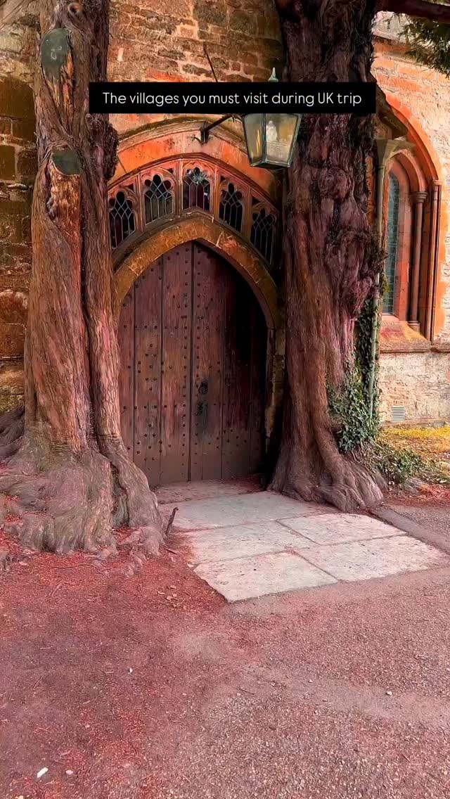 Dr Haider Ali | UK traveller, Castle Combe