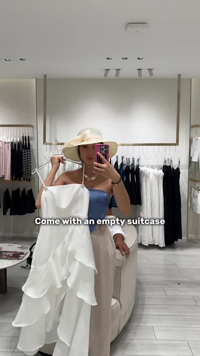 Fiona QM Wang, Thời trang Flane CN Bà Triệu