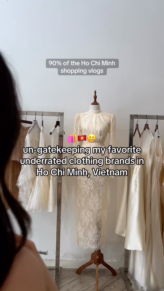 Alyssa Lyanne Uy, HUONG Boutique