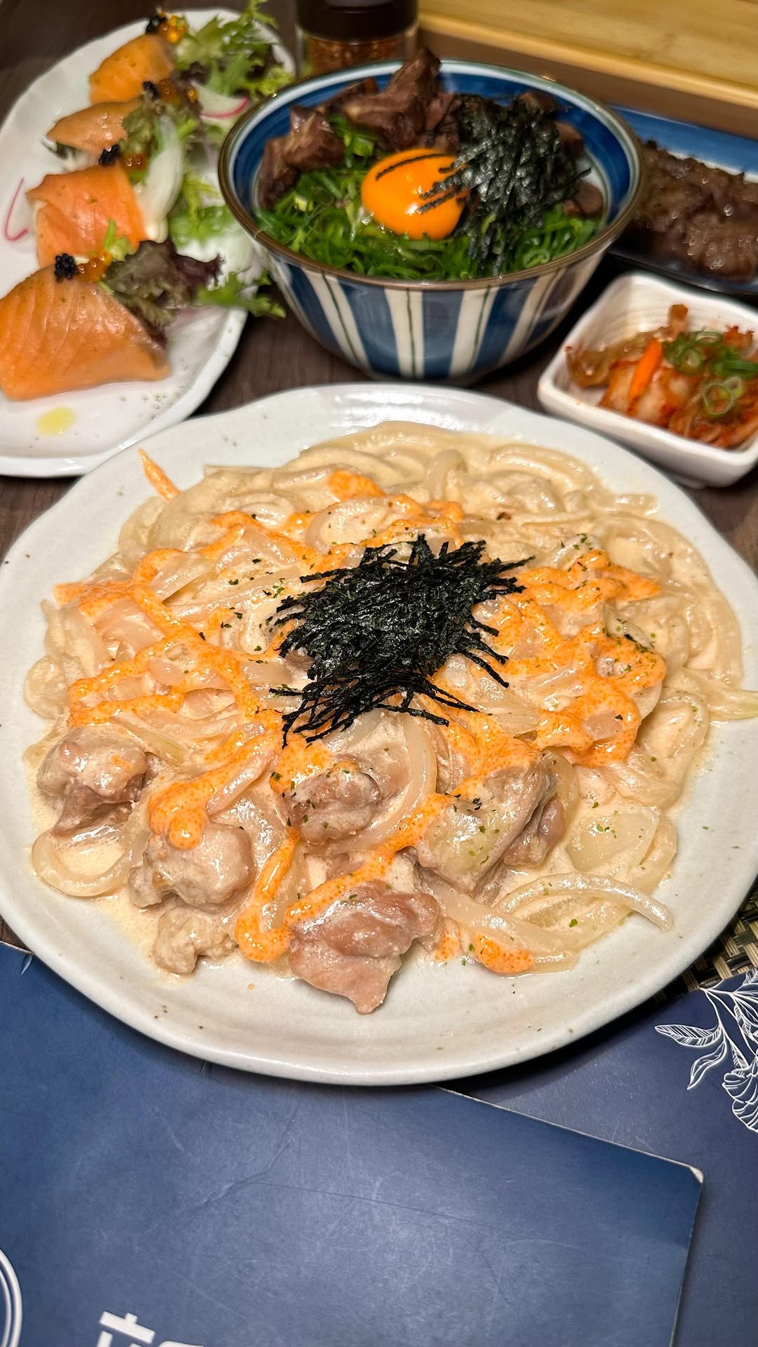 跟著呋亭吃起來� 台北/台中/桃園/新竹/台南/宜蘭 /嘉義美食CHIANG, Zhongxiao Dunhua