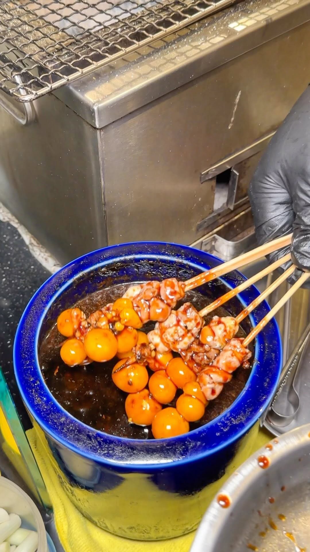 SOLO的玩樂指南 |台北美食|台中美食|桃園美食, Shilin Night Market