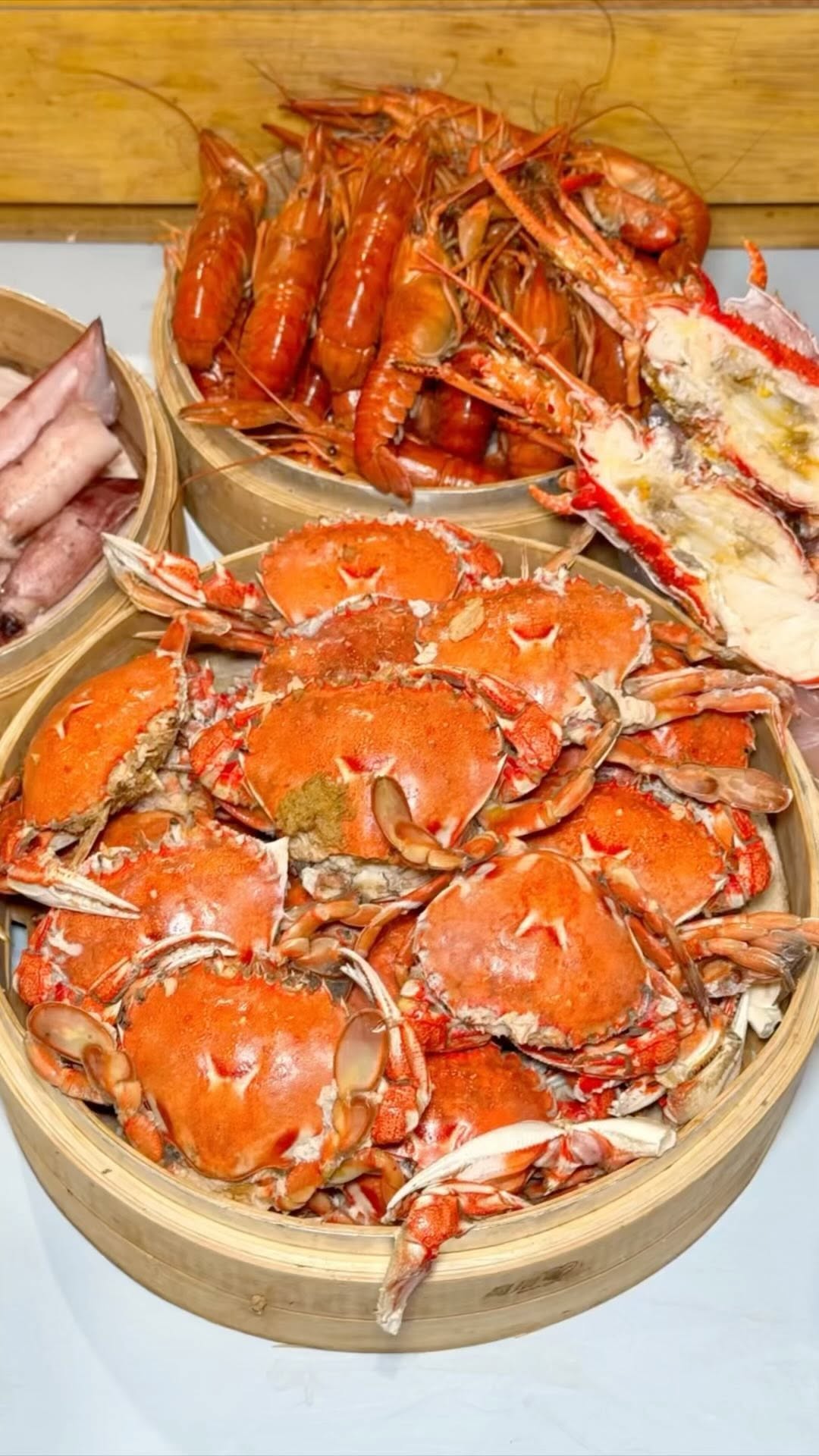 阿翔吃貨日記, Zongzhan Night Market